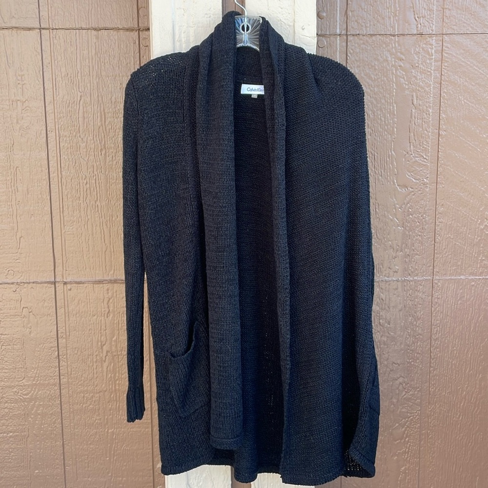 Calvin Klein Sweater